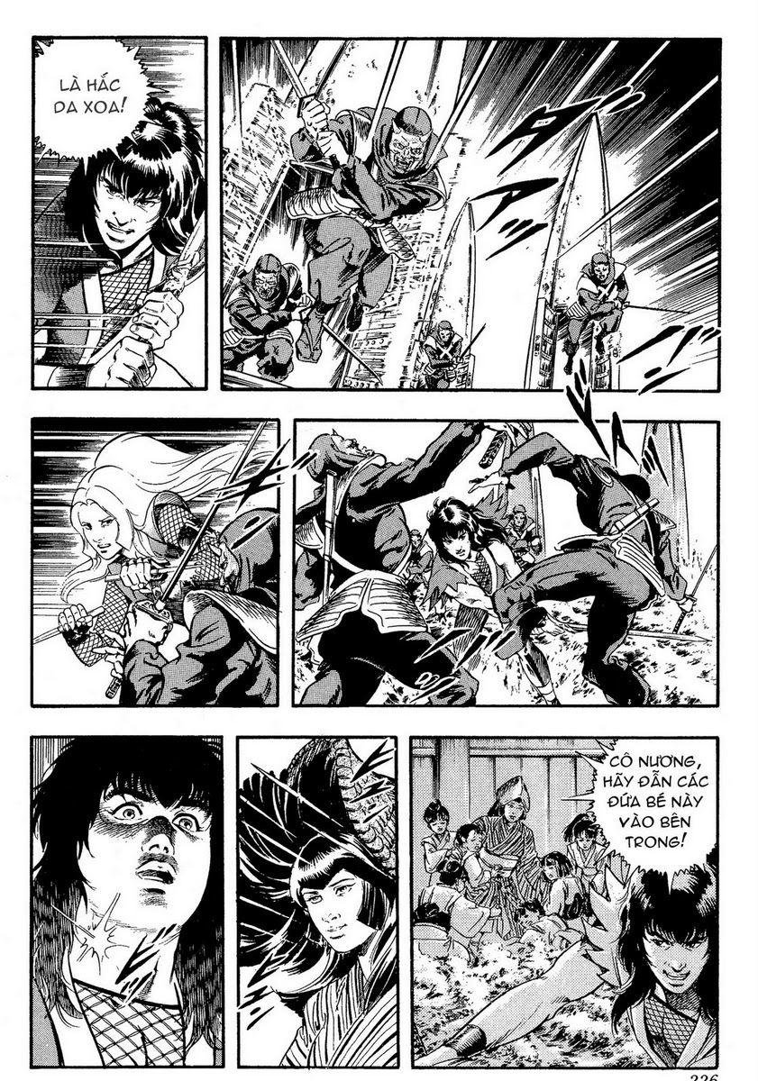 karasutengu kabuto chapter 1.2 16