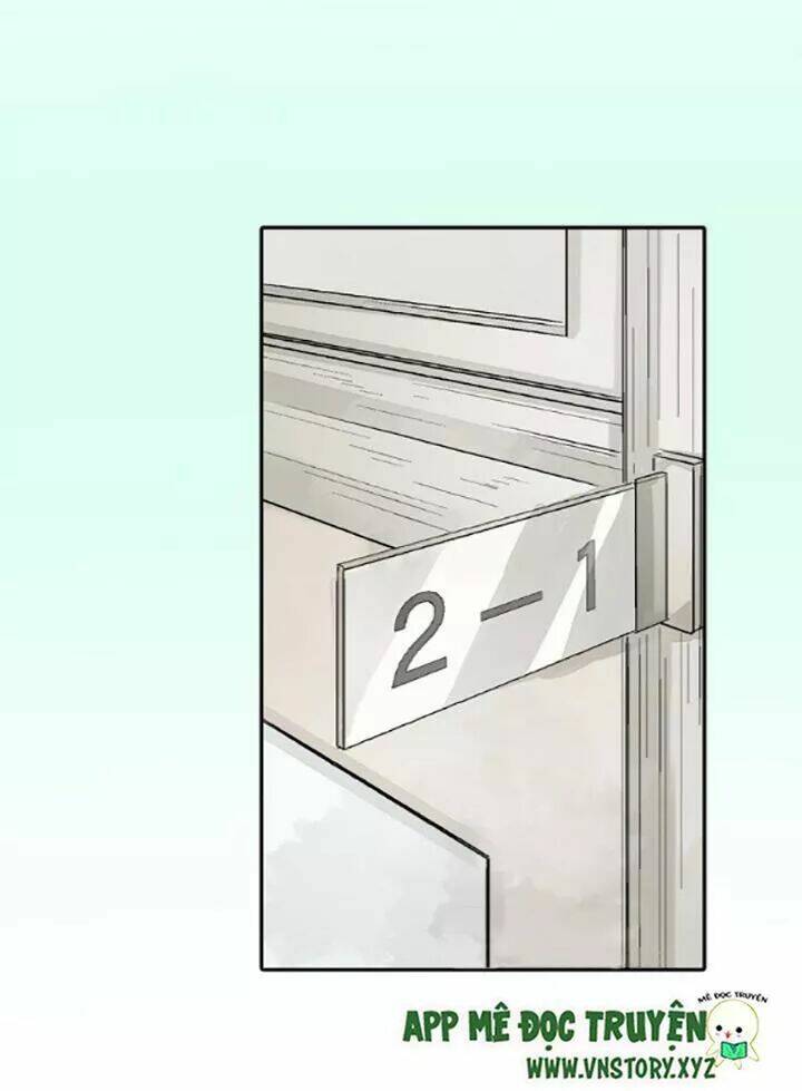 ngàn vạn nụ hôn đầu chapter 13 6