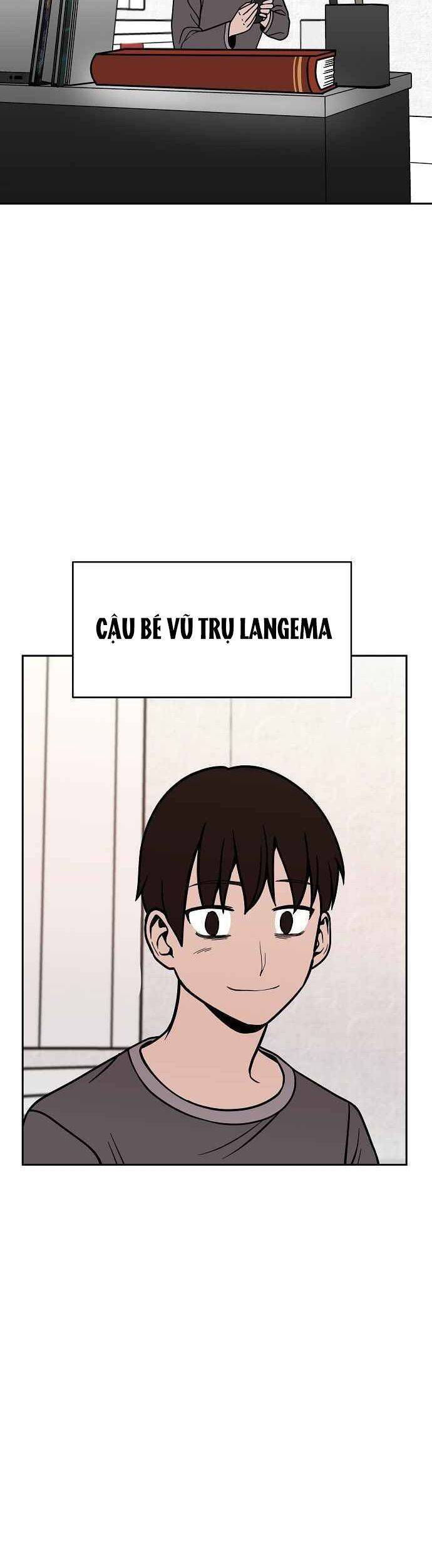 rốt cuộc cũng thấy ngọn lửa xanh chapter 12 15