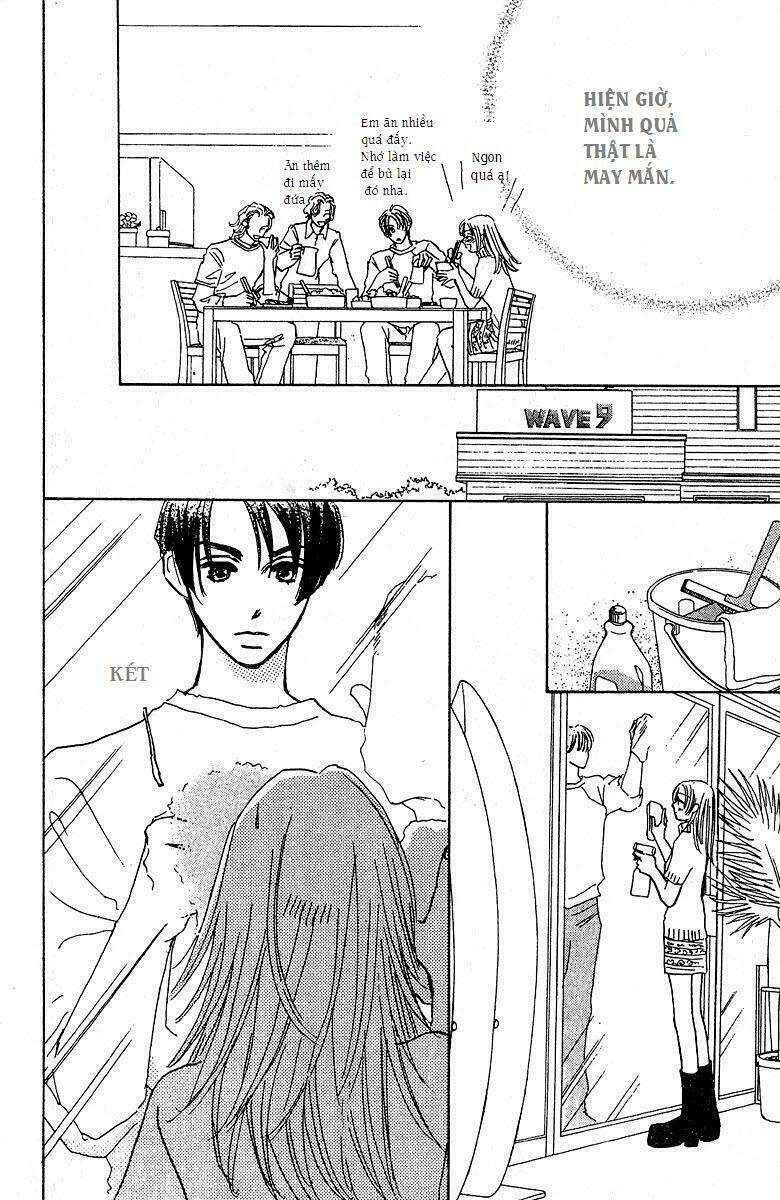 honey na koto chapter 5 14