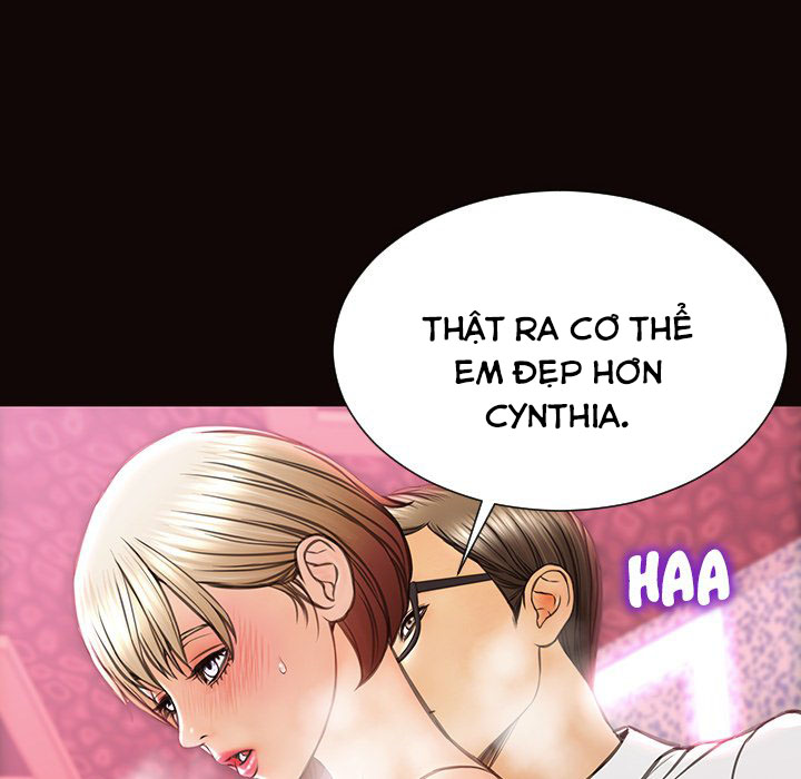 siêu sao cynthia oh chapter 35 118