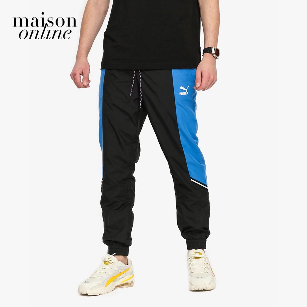 PUMA - Quần jogger nam Tailored for Sport 596468-41