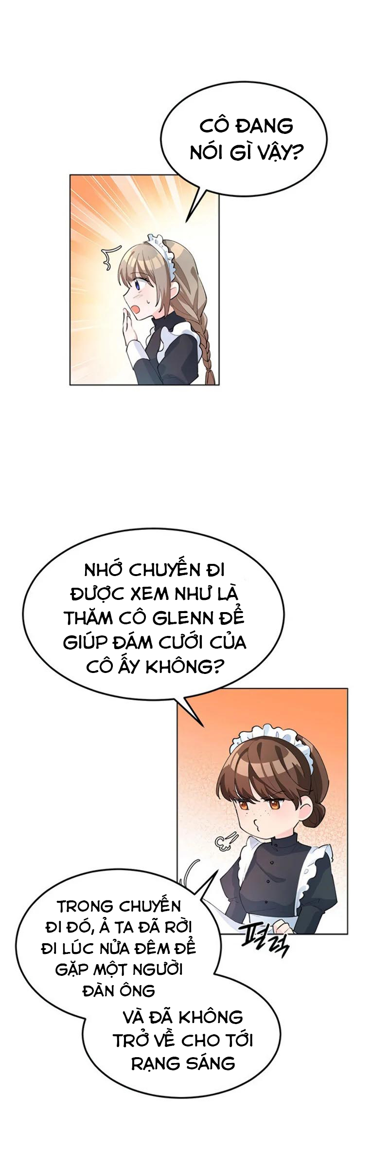 nữ hiệp sĩ tái xuất chapter 6 72