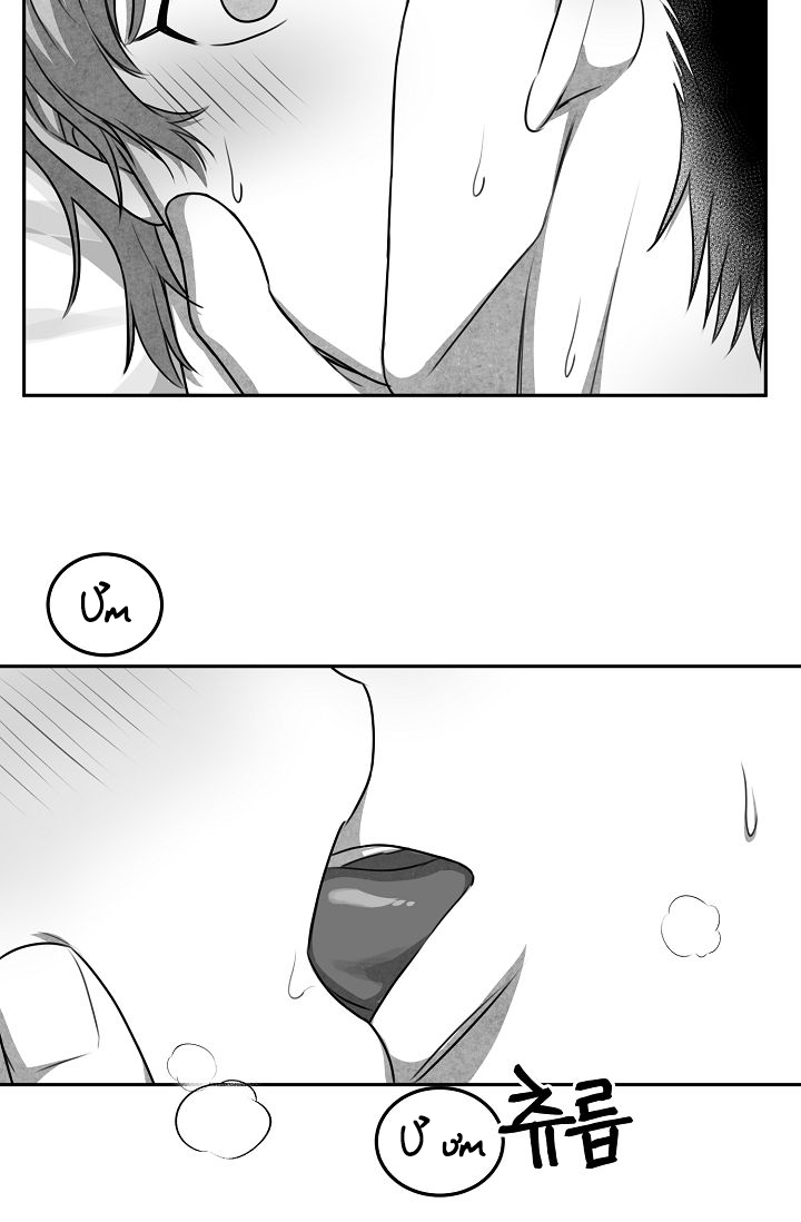 khi cún biết yêu chapter 6 16