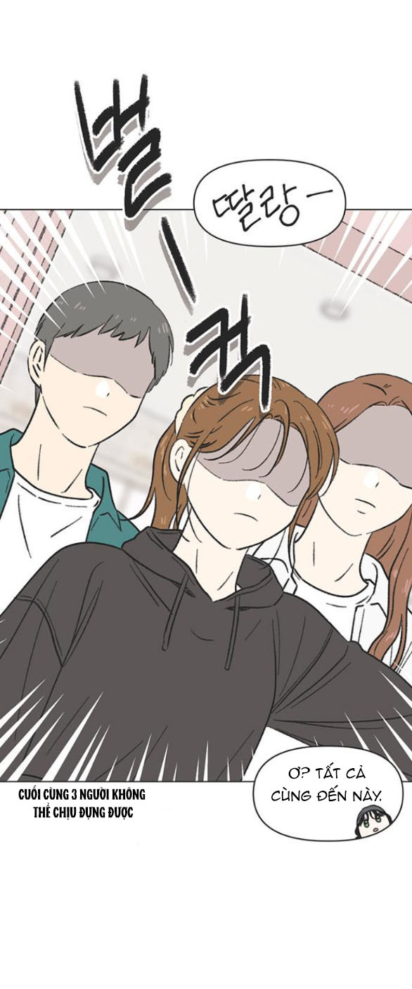Thanh Xuân Đáng Yêu chapter 12.2 27