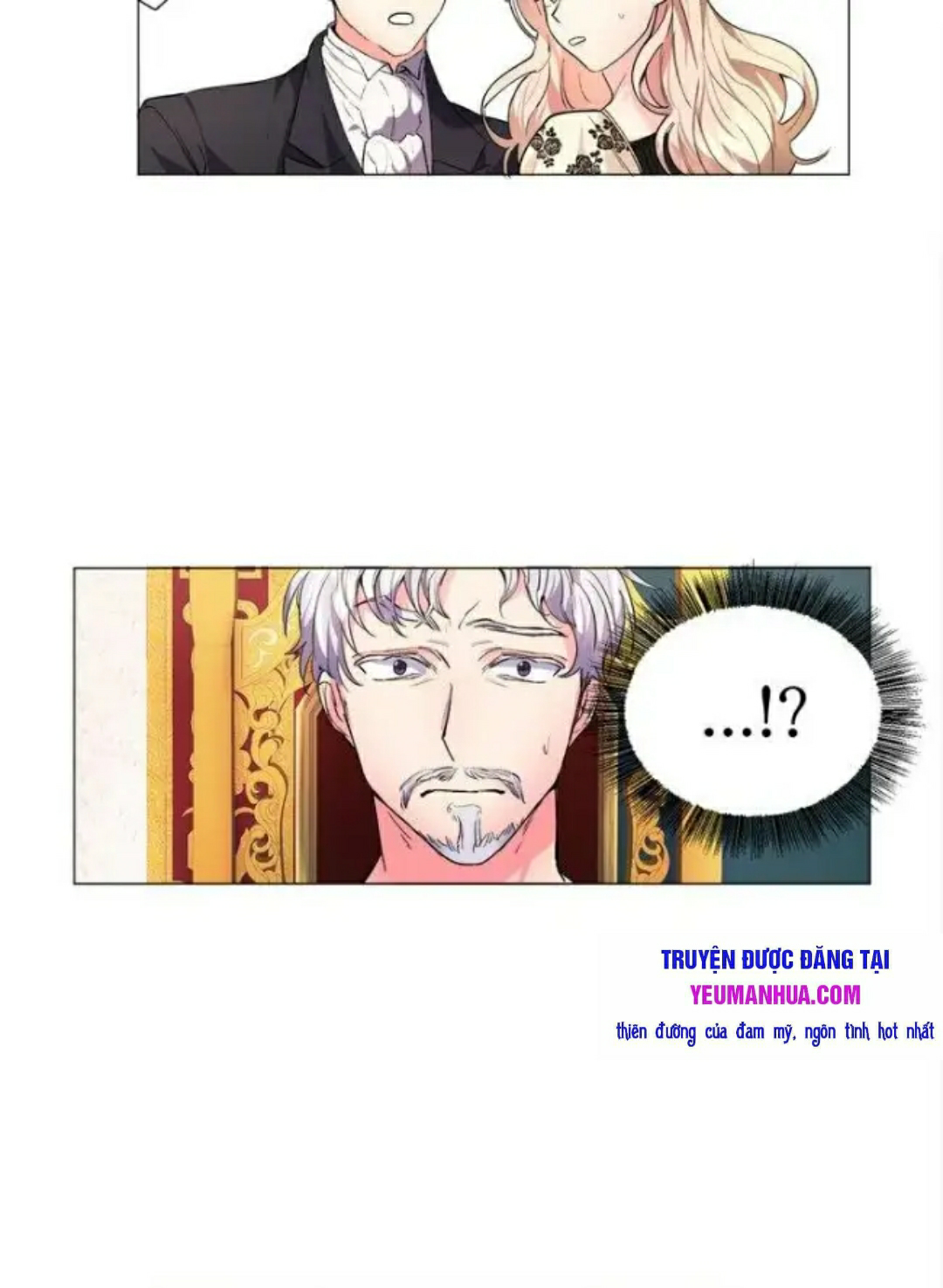 cách thoát khỏi trò chơi mô phỏng hẹn hò như một nhân vật phụ chapter 4 18