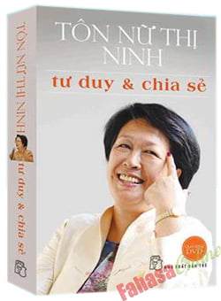 Tư Duy Và Chia Sẻ