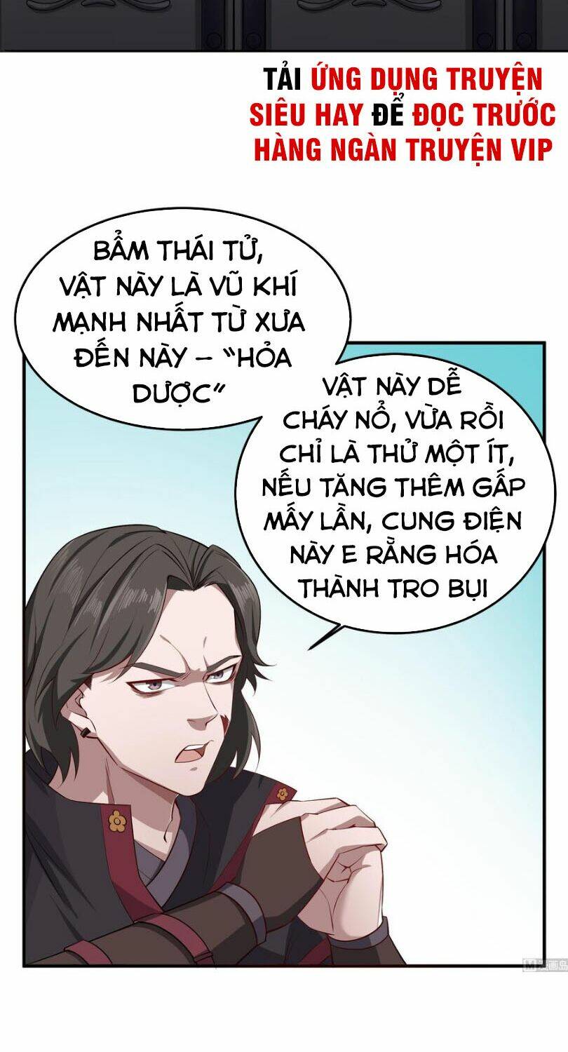 ngược về thời đường chapter 68 17