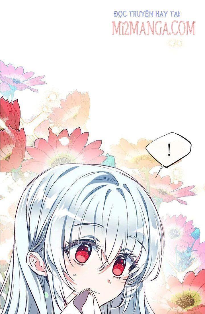 chúng ta có thể trở thành gia đình được không? chapter 36.5 8