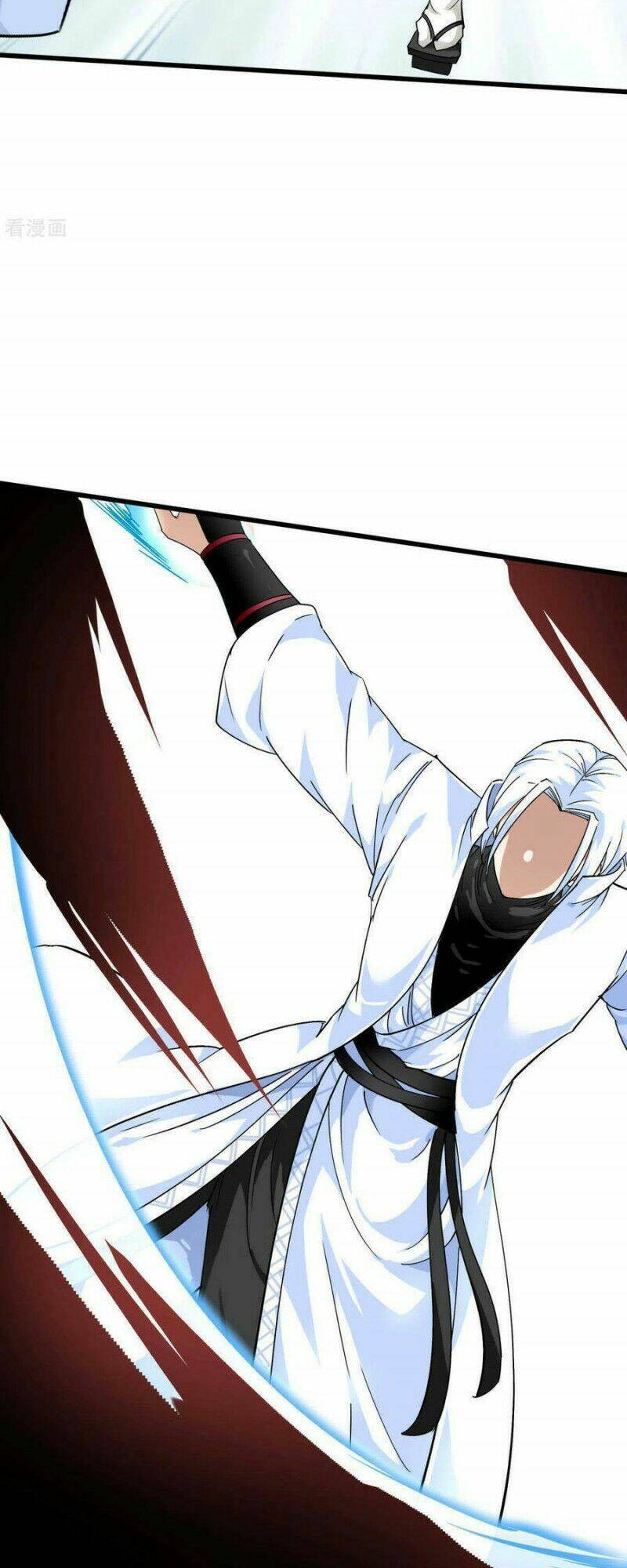 trọng sinh ta là đại thiên thần chapter 180 41