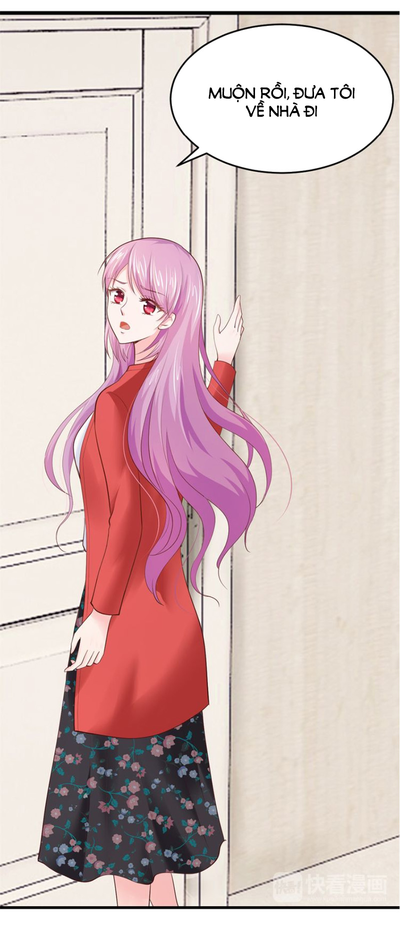 độc nhất sủng ái của thủ tịch chapter 25 29