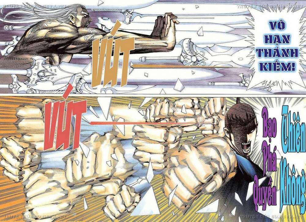 võ thần phượng hoàng chapter 58 22