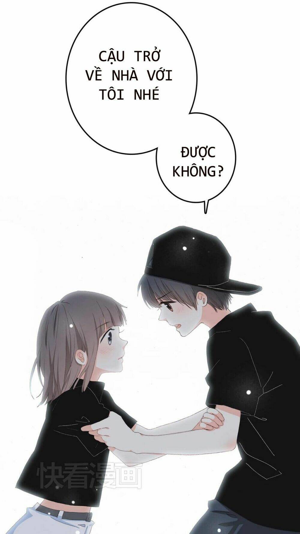 lông mày chapter 4 121