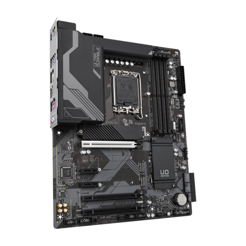 Mainboard Gigabyte Z790 UD DDR5 - Hàng Chính Hãng