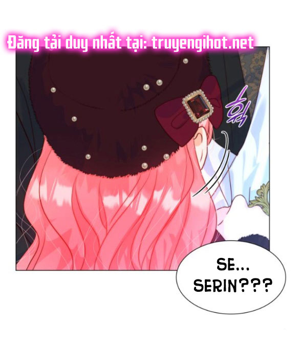 sau khi chuyển sinh tôi trở thành công chúa chapter 14.1 34