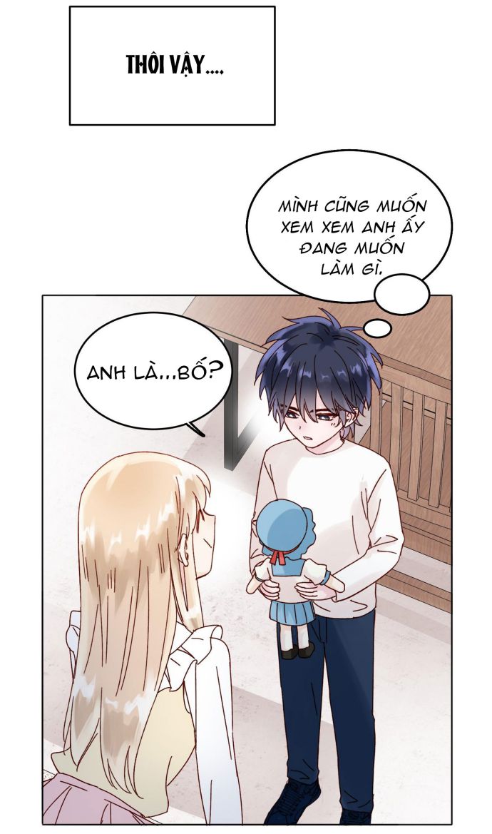 tôi phải làm 1 kẻ đại xấu xa chapter 8 34