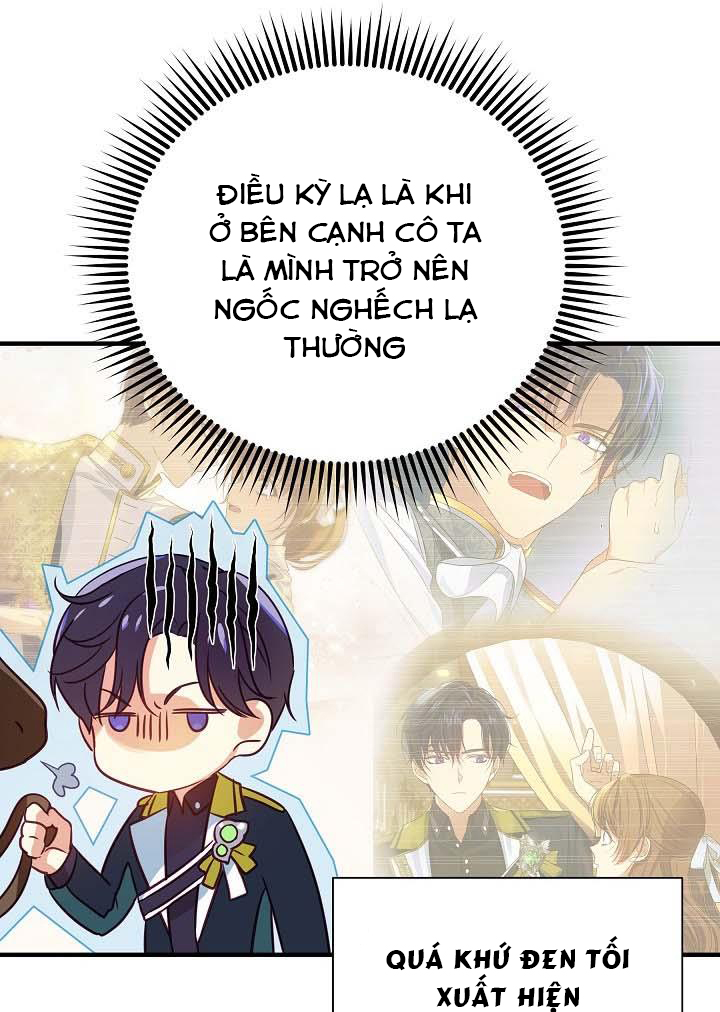tôi đã ở đây ngay từ ban đầu chapter 10 92