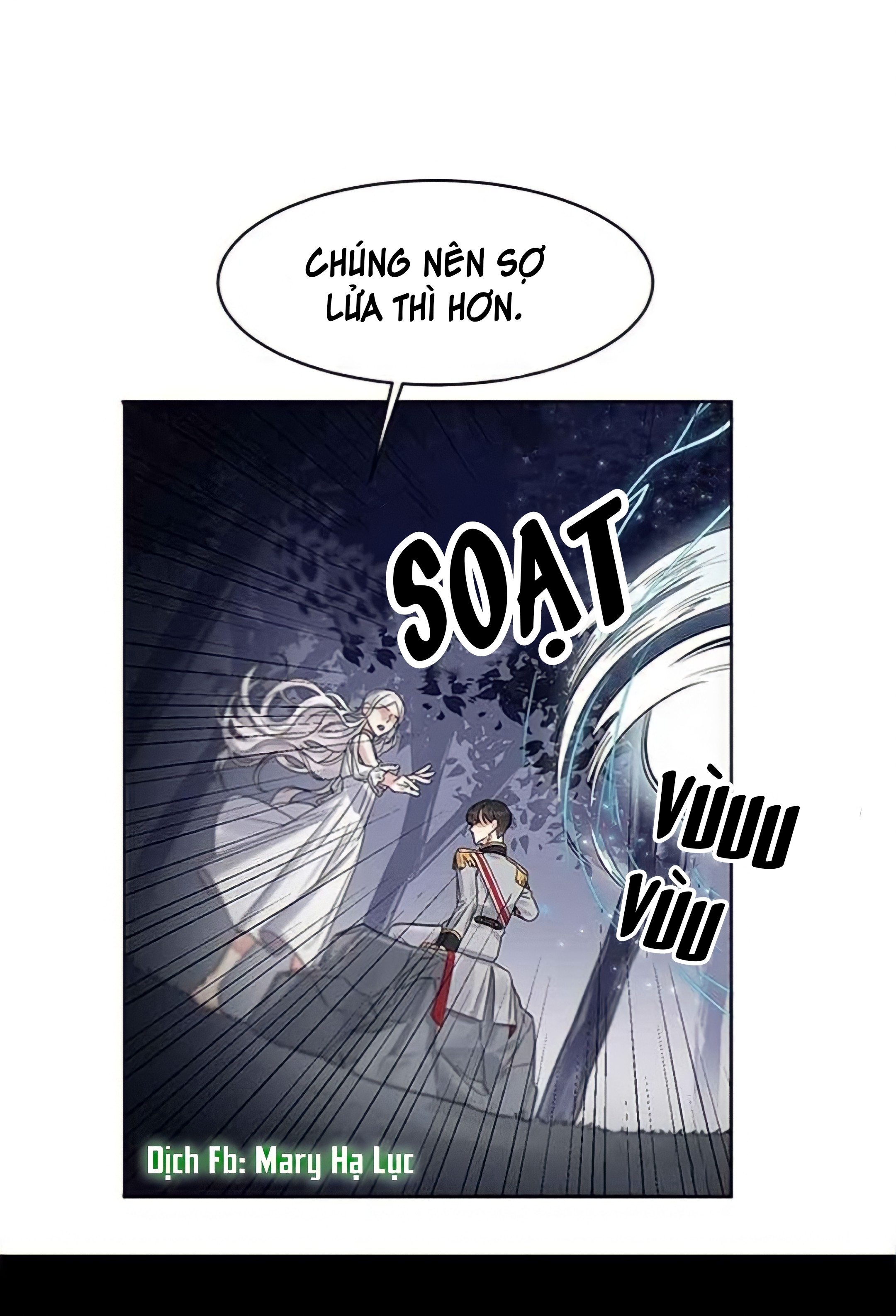 có rồng! (full) chapter 3 43