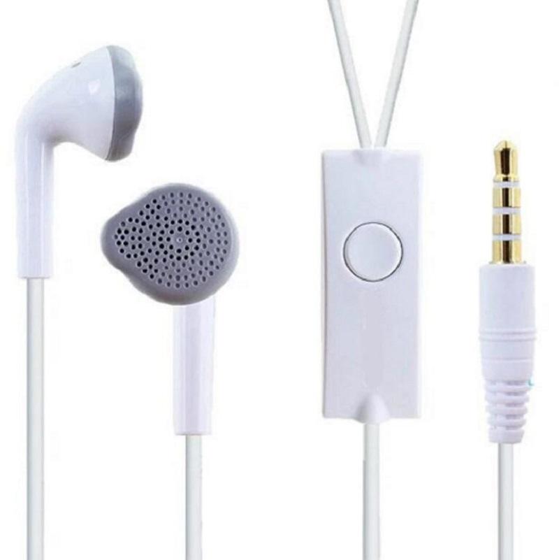 10PCS/Lô S5830 HS330 Tai nghe thể thao tai nghe được điều khiển bằng dây 3,55mm cho Samsung Galaxy C550 S4 S5 S6 S5630 S7562 S7568