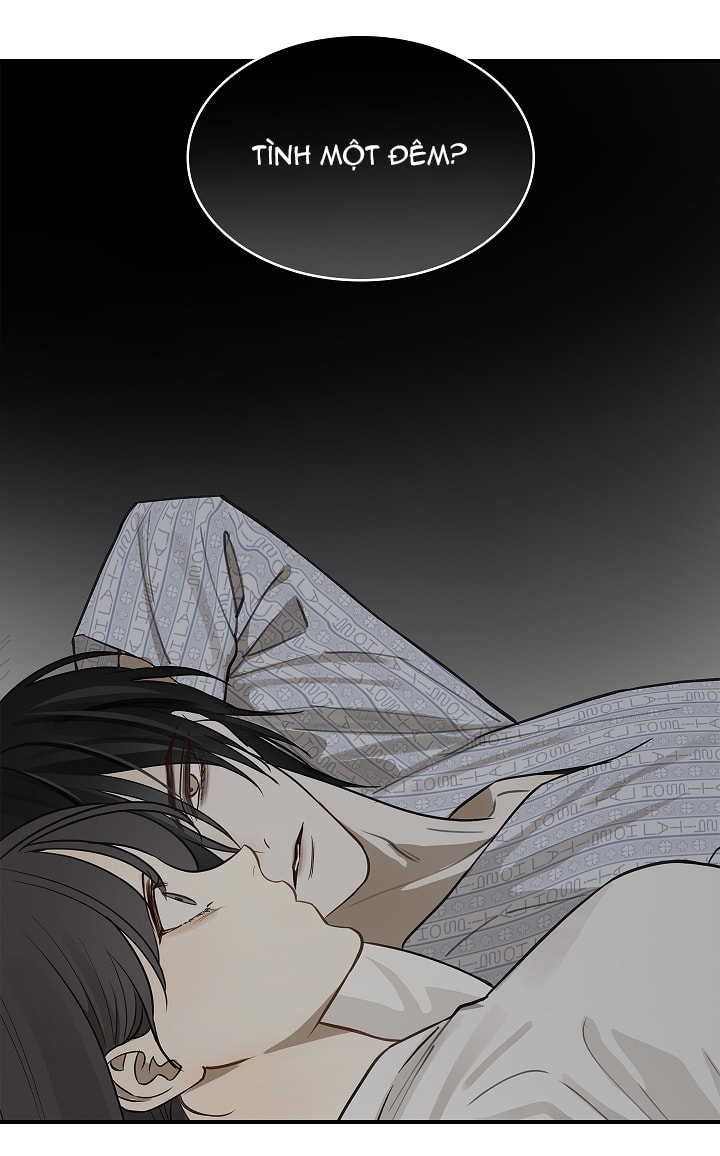 [18+] hoa là mồi nhử chapter 6 41