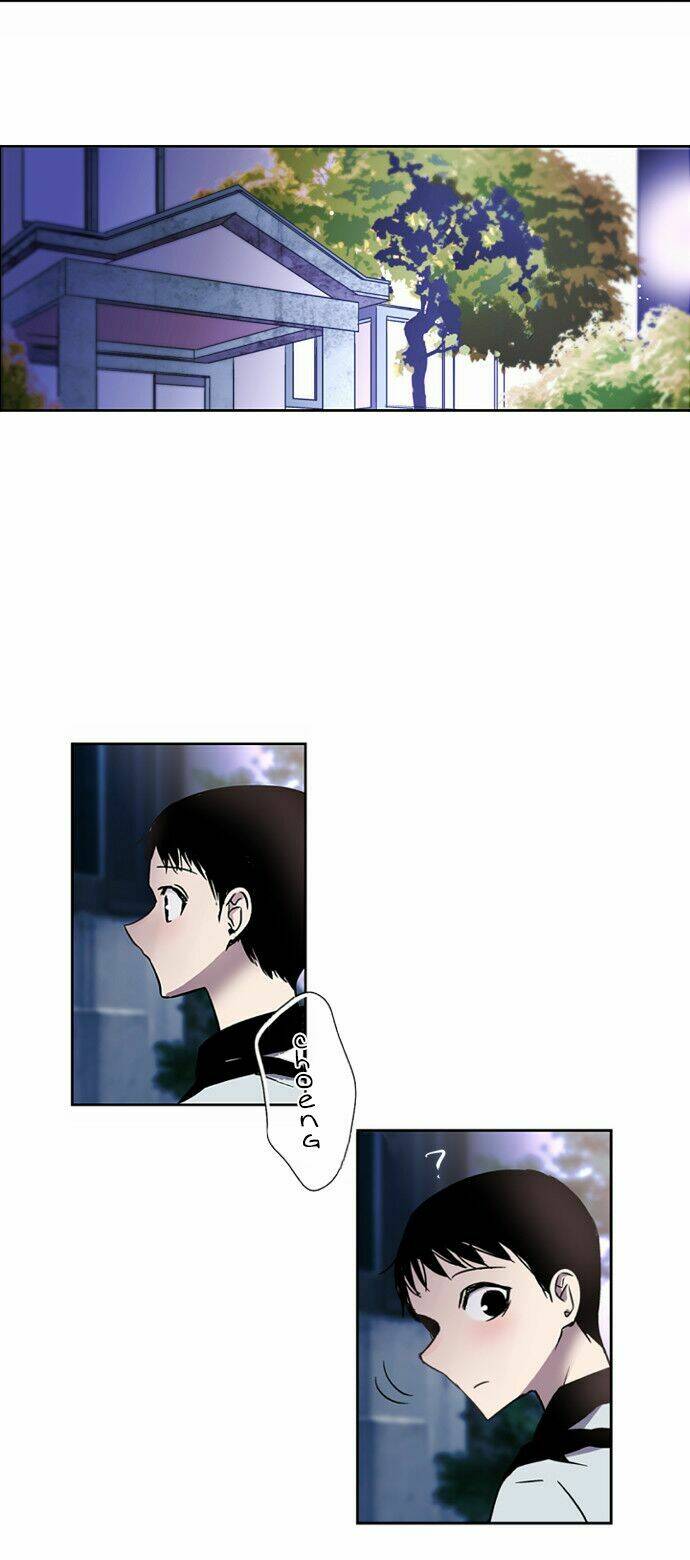 người máy hủy diệt chapter 1 64