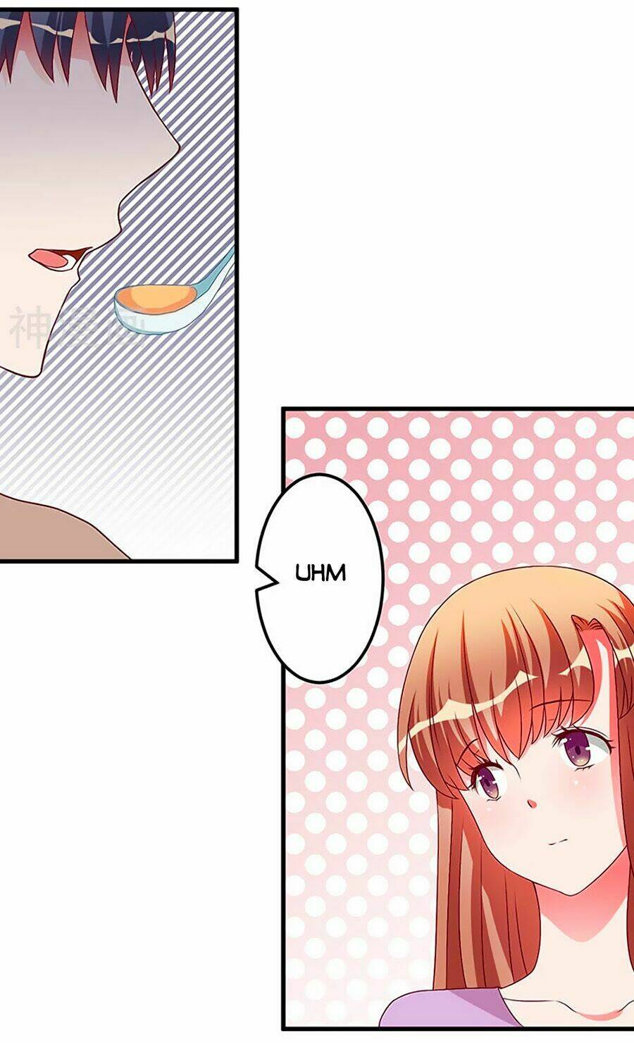 gối đầu vào tổng tài ác ma chapter 25 6