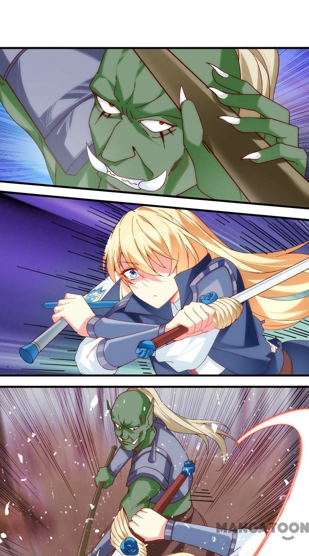 lãnh chúa cái gì không quan trọng chapter 102 1