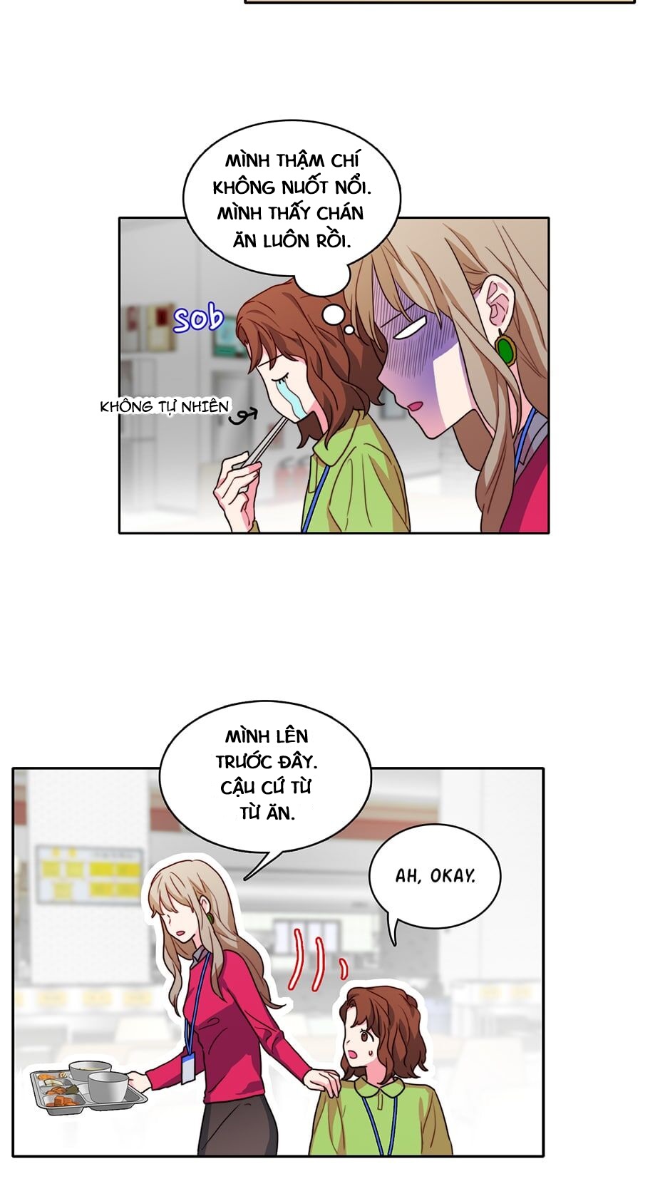 quý cô với chiếc mặt nạ chapter 39 36