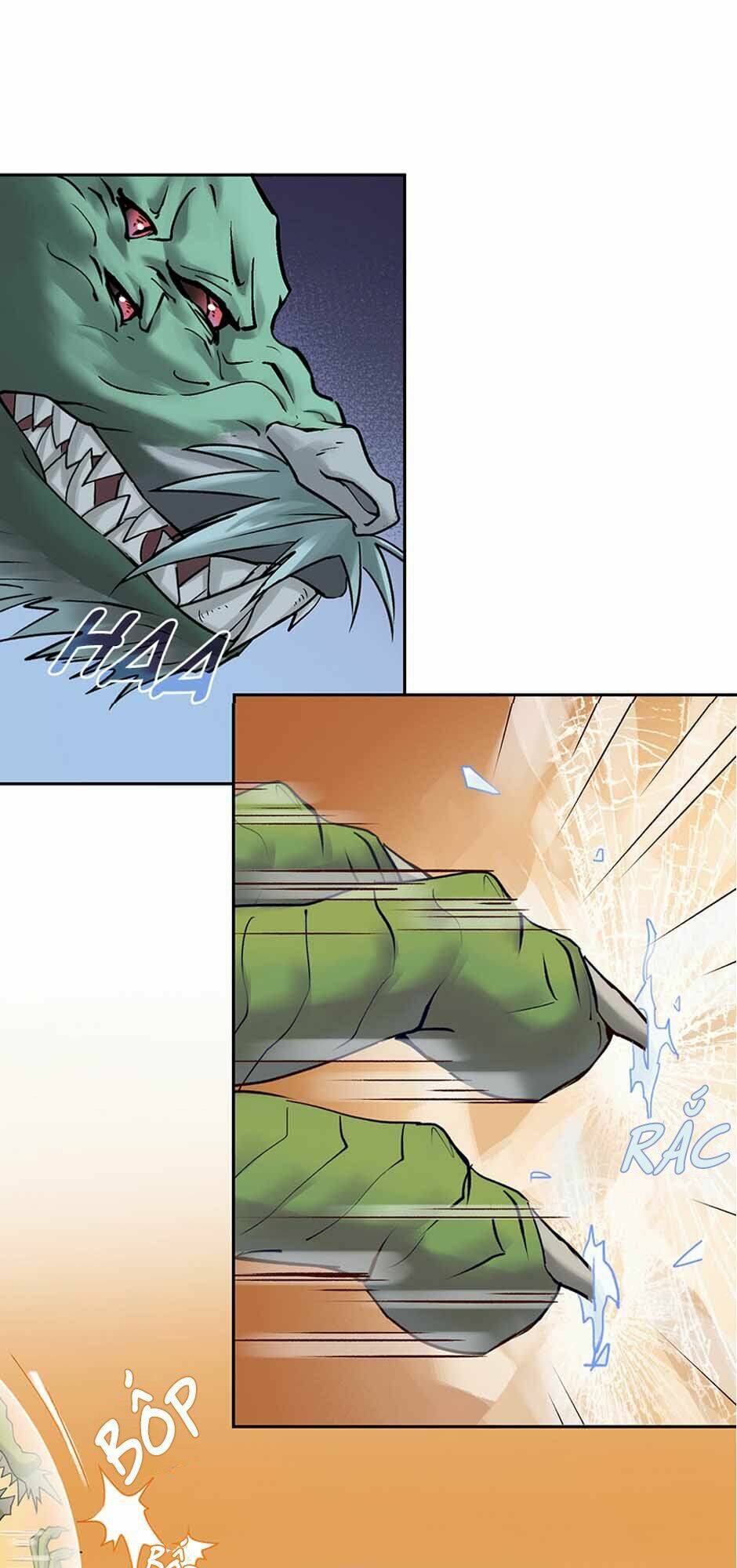 anh hùng và hiệp nữ chapter 43 11