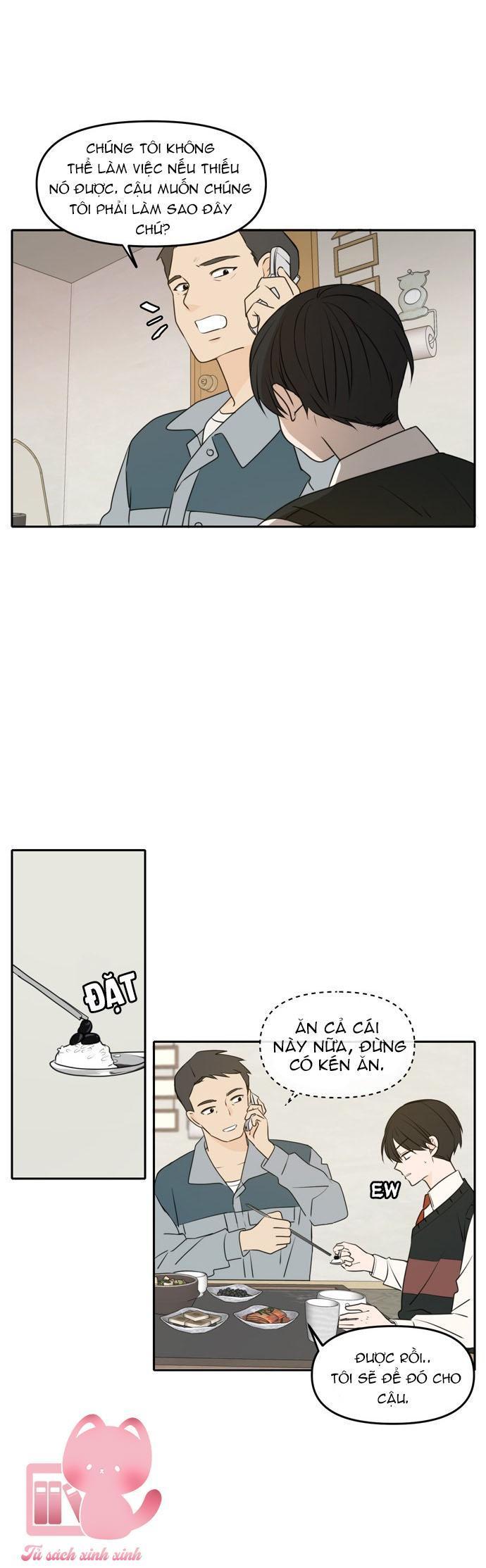 hẹn gặp nhau ở kiếp thứ 19 chapter 51 16