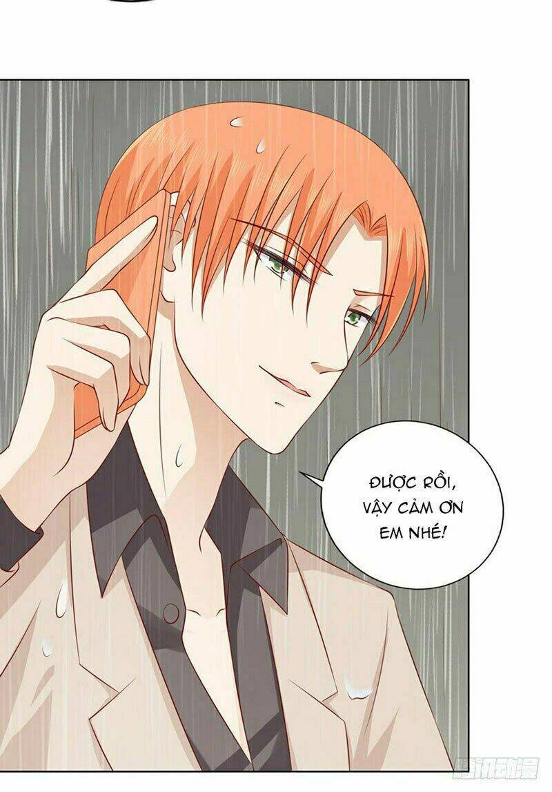 liệt ái tri hạ: series mật đào tiểu tình nhân chapter 116 3