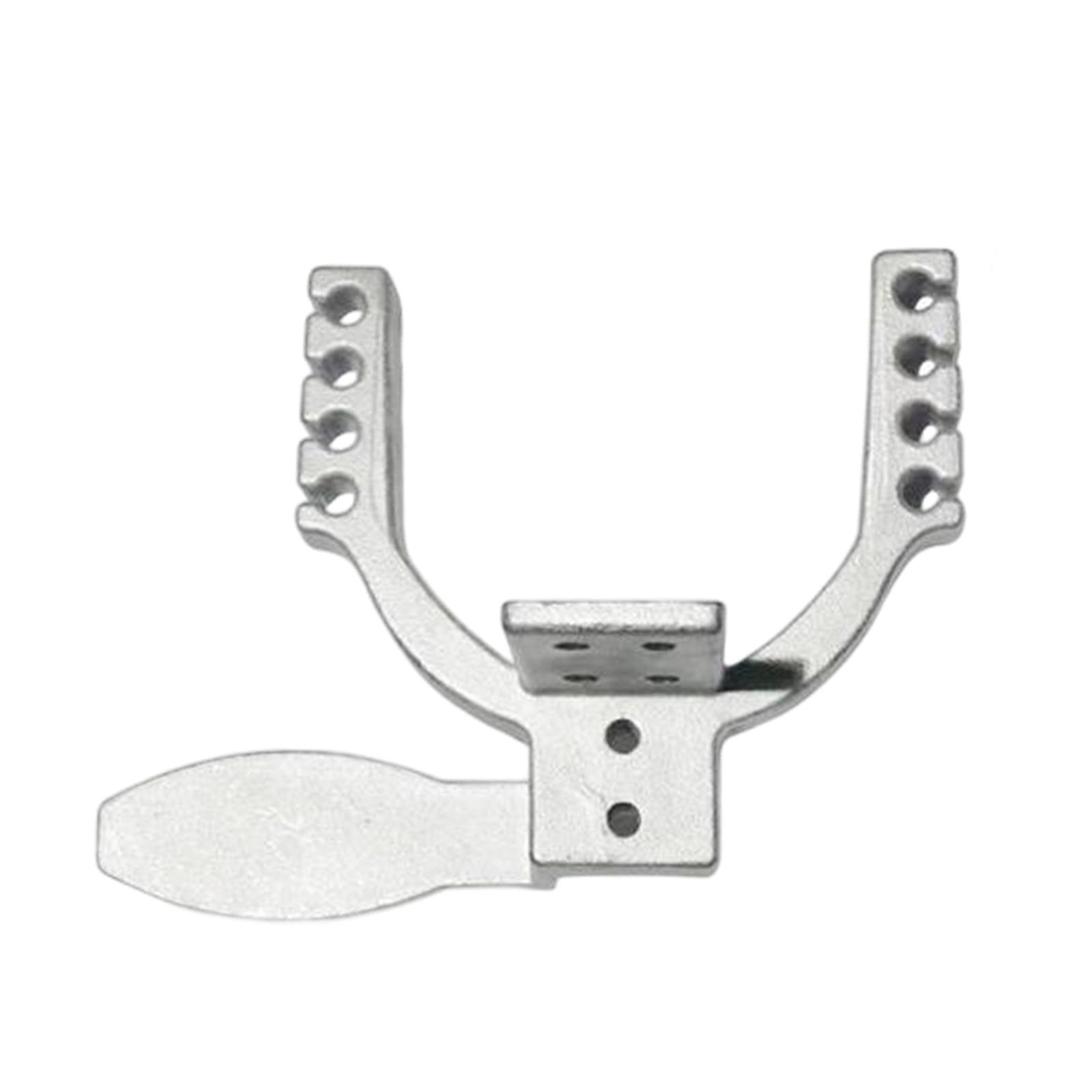 Release Device DIY Outdoor