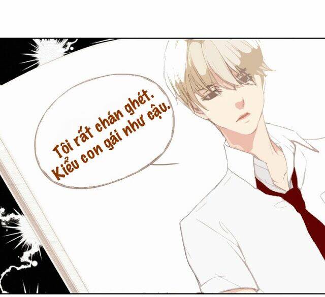 tình cờ tìm thấy tháng 7 chapter 3.4 37