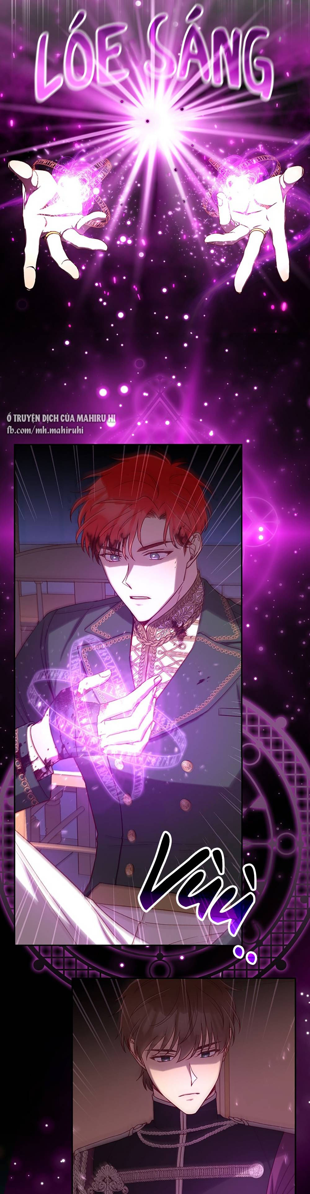 sống sót dưới thân phận hầu nữ chapter 68 6