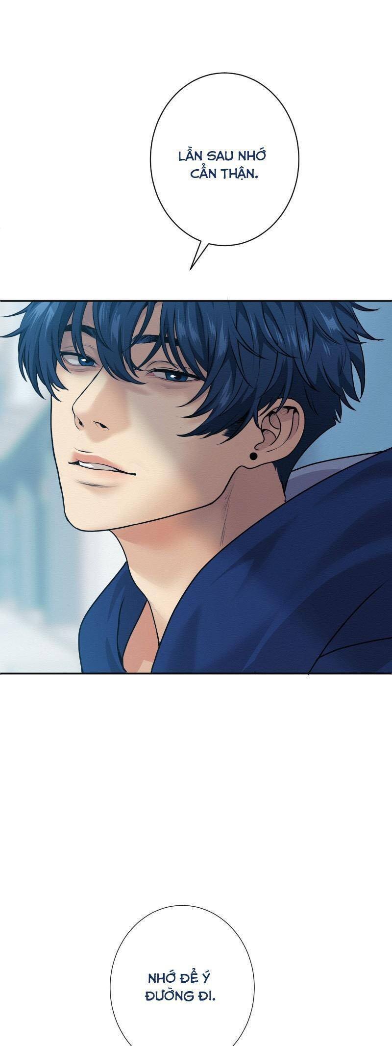 [18+] người yêu tôi là kẻ tâm thần chapter 23 47