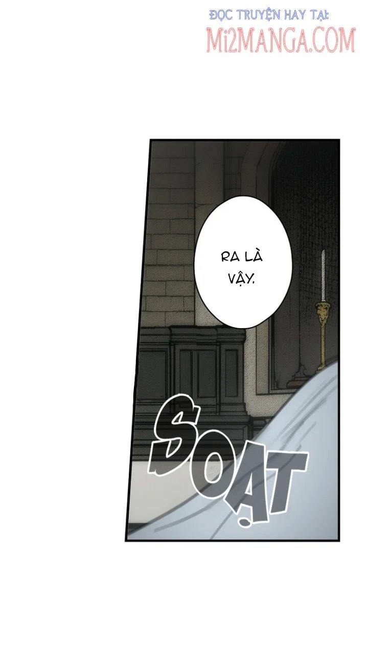 cổ tích về người mẹ kế chapter 73.5 4