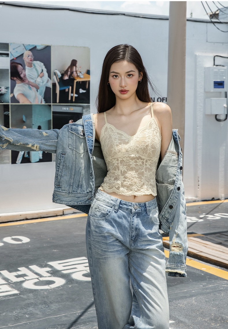 Áo Bra ren giữ nhiệt cao cấp ngọt ngào quyến rũ từ 40-70kg dành cho nữ