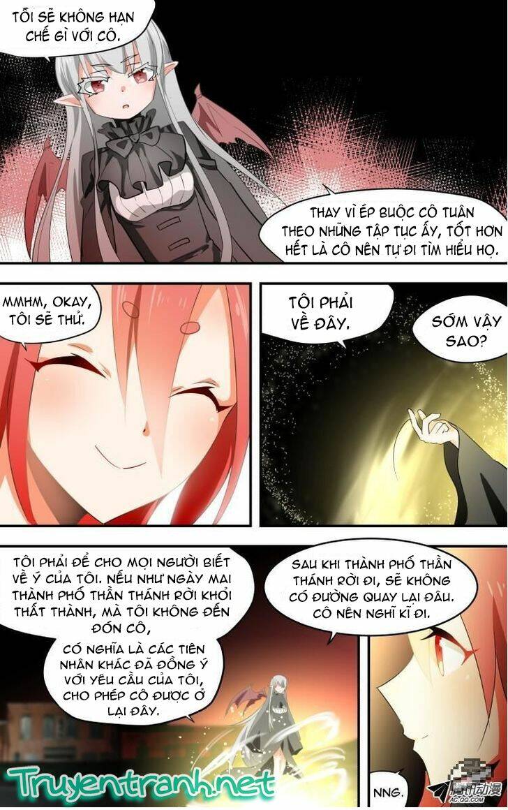 the fiary captivity chapter 17 6