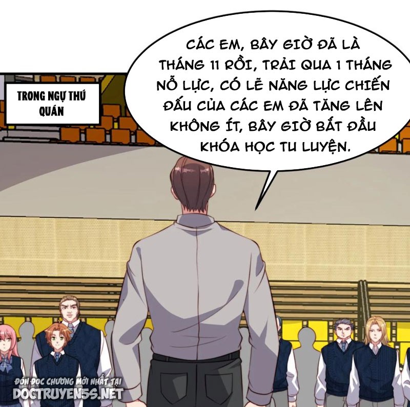 Slime ta treo cự long lên đánh là hợp lý nhỉ? Chapter 136 26