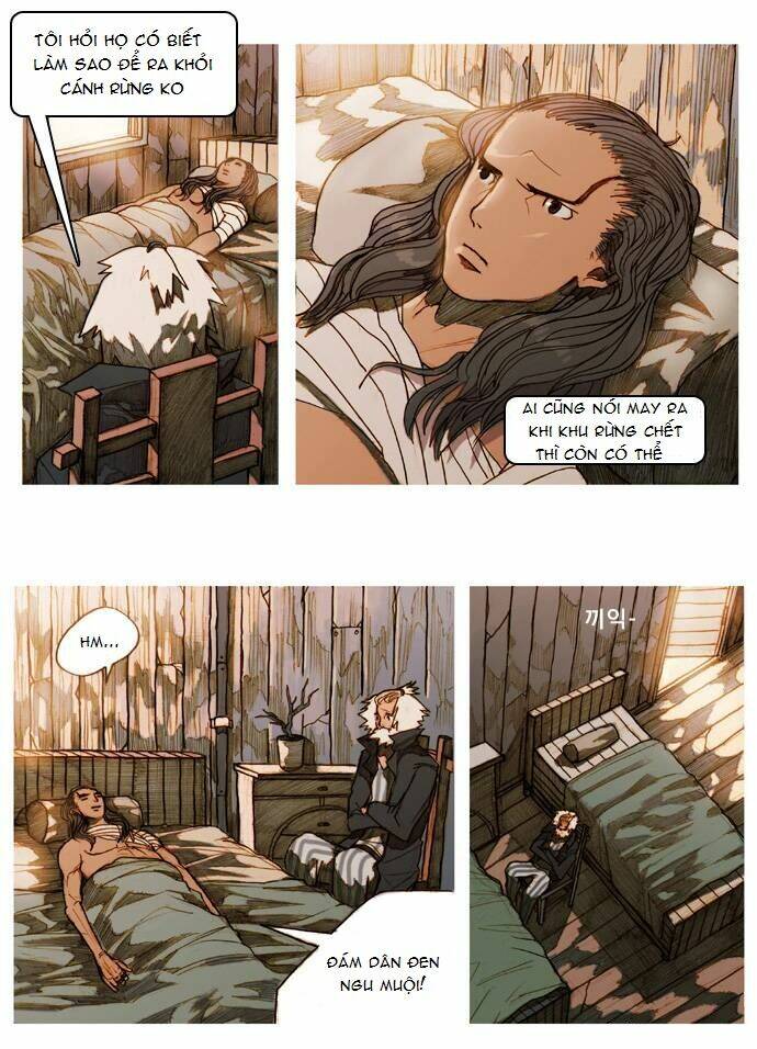 kiss wood chapter 6 15