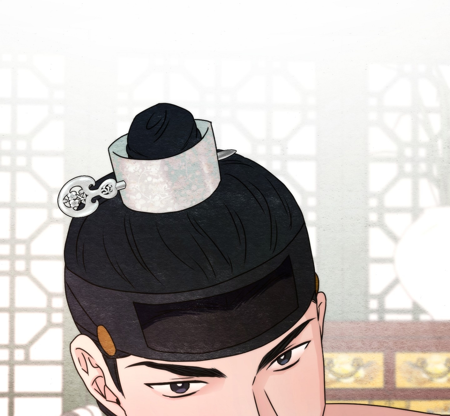 Cương Nhân chapter 98 19