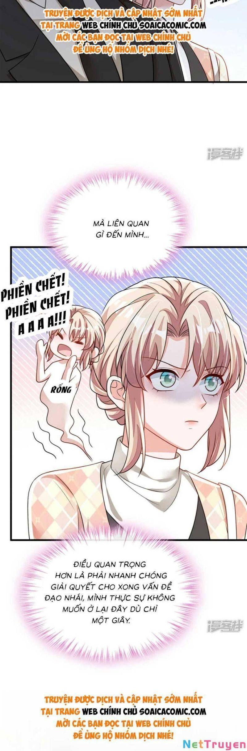ác ma thì thầm chapter 171 16