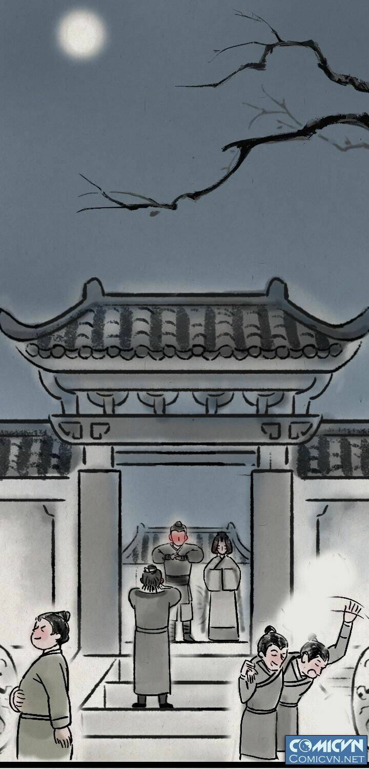 nhất thiền tiểu hòa thượng chapter 58 30