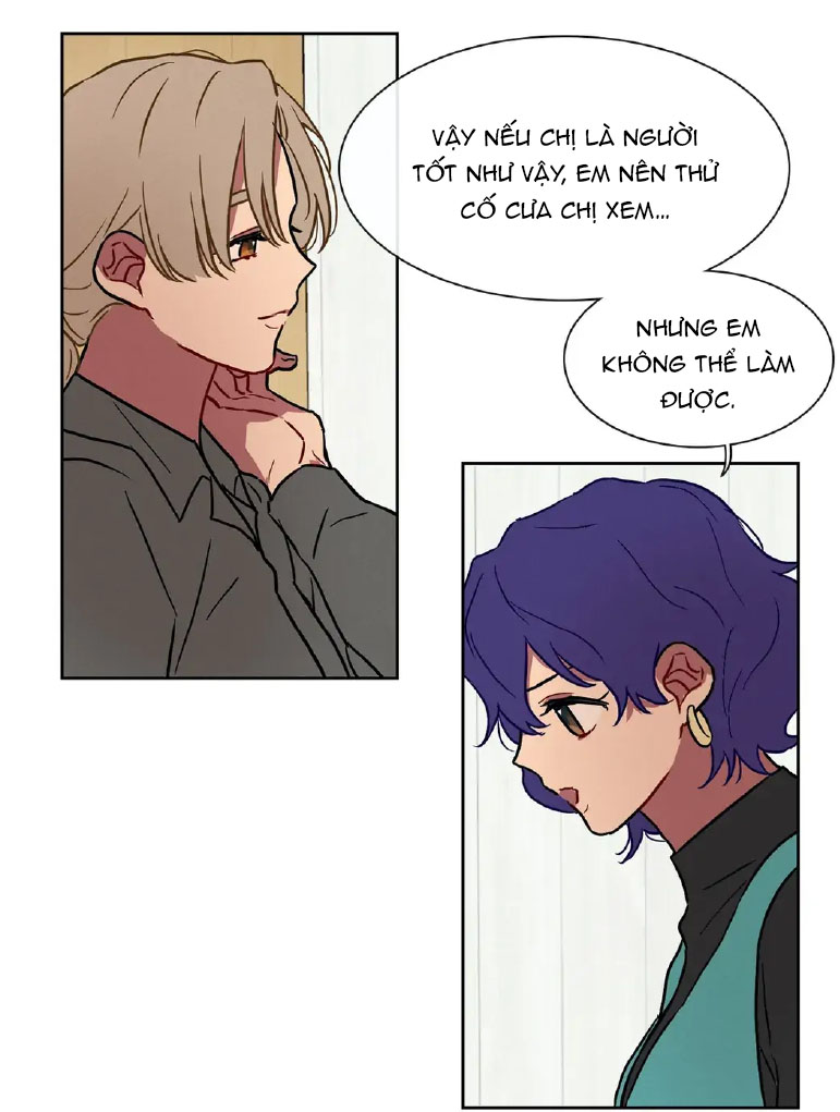 lọ lem ngủ ngon nhé chapter 32.2 5