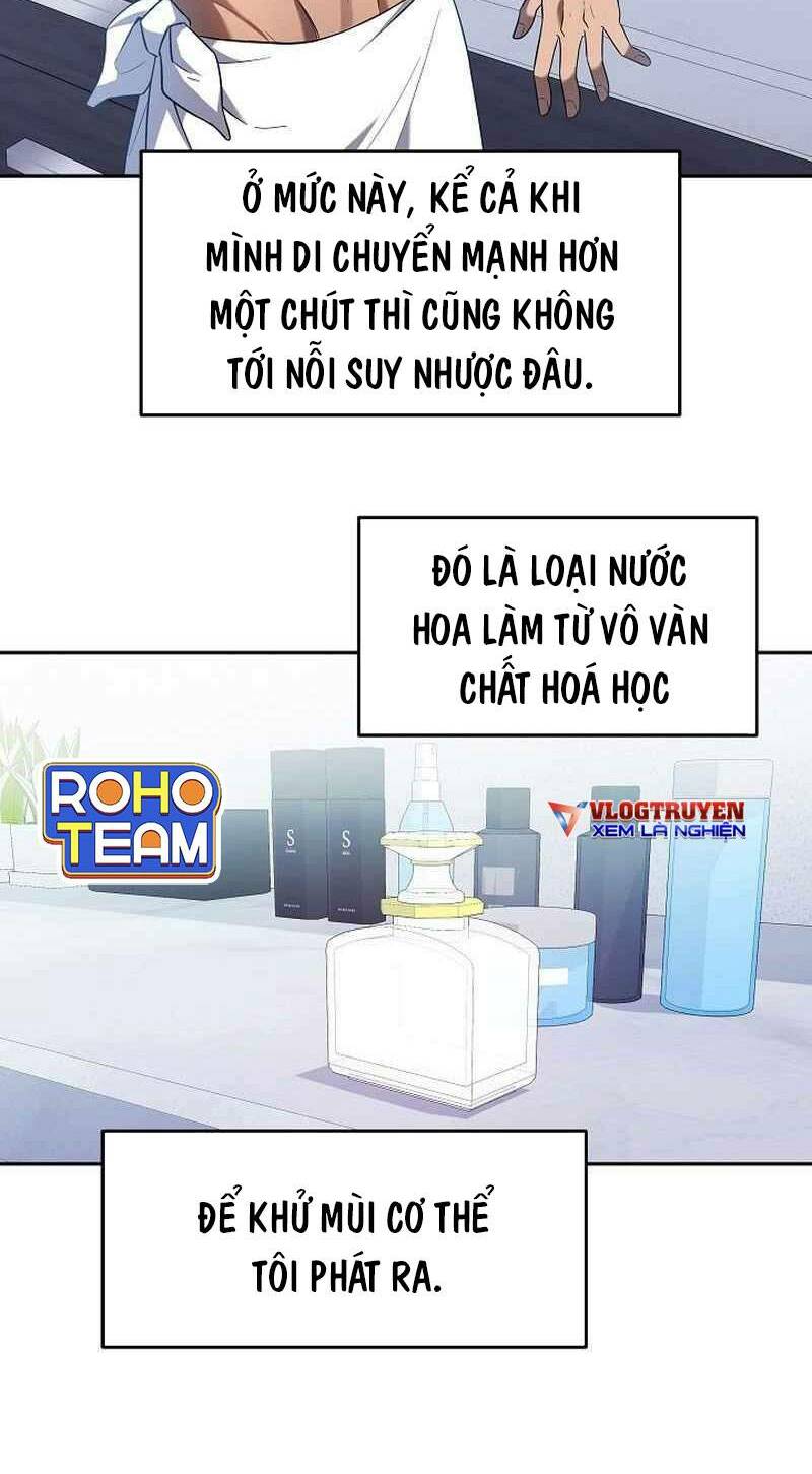 sự khởi đầu của tiền nhân chapter 9 42