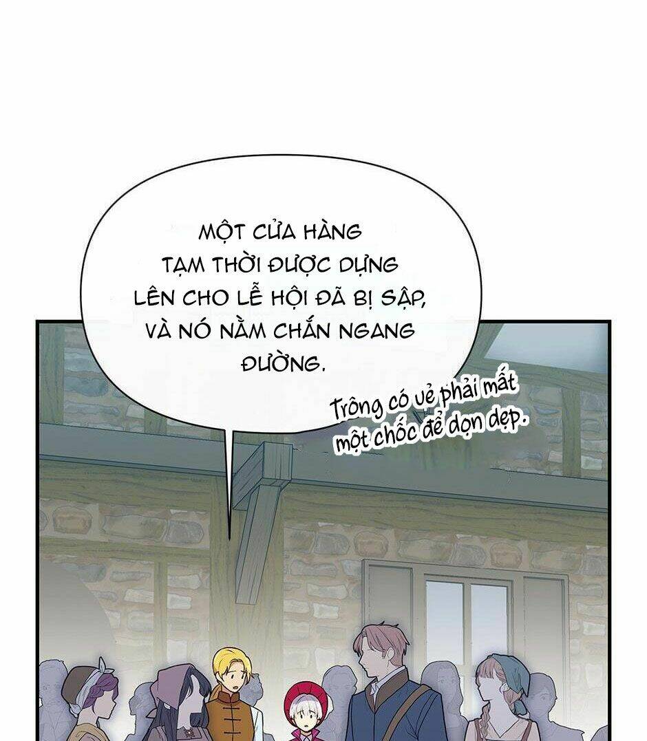 khế ước của nữ công tước quái vật chapter 93 31