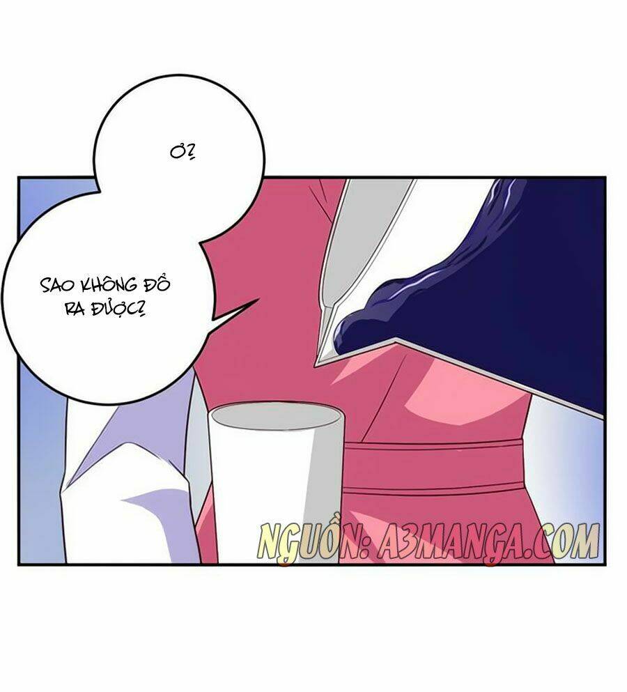 người yêu khát máu của tôi chapter 49 4