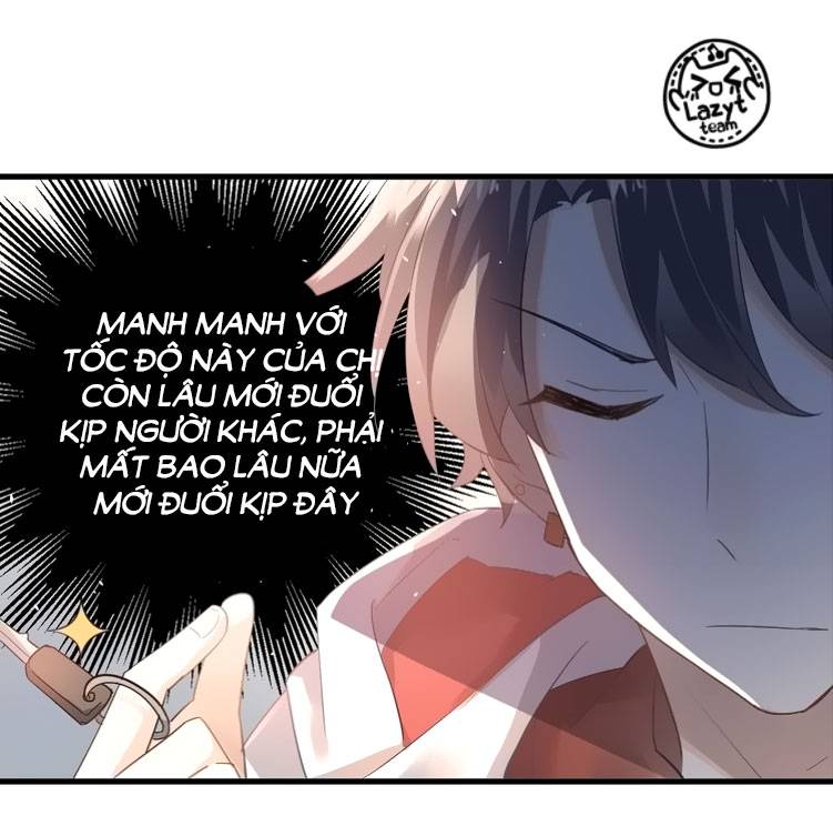 tình yêu huyễn tưởng chapter 17.5 19