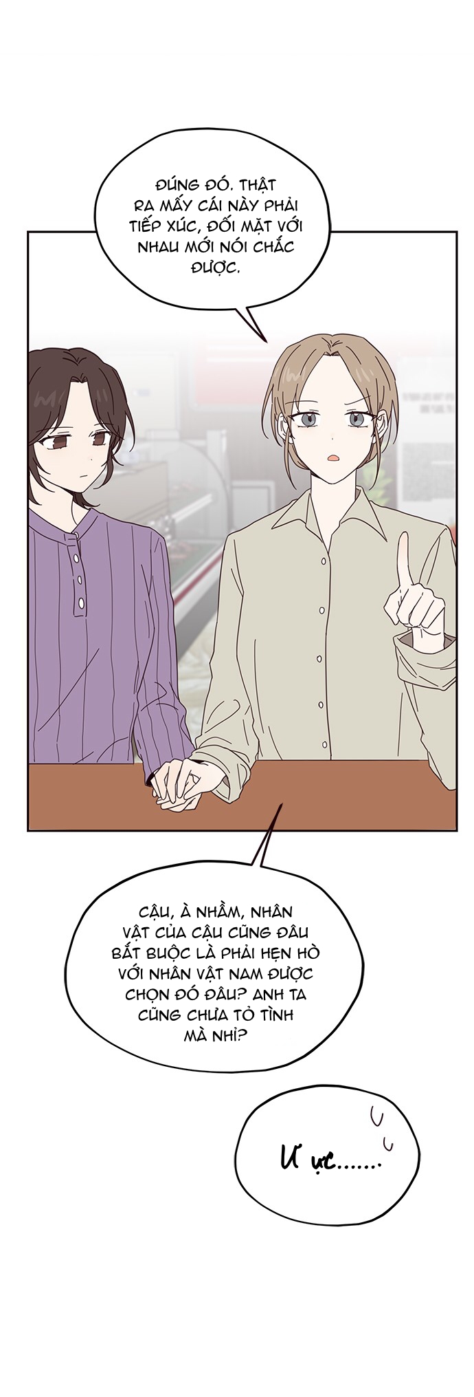 sợi chỉ nhân duyên của sarang chapter 21 64