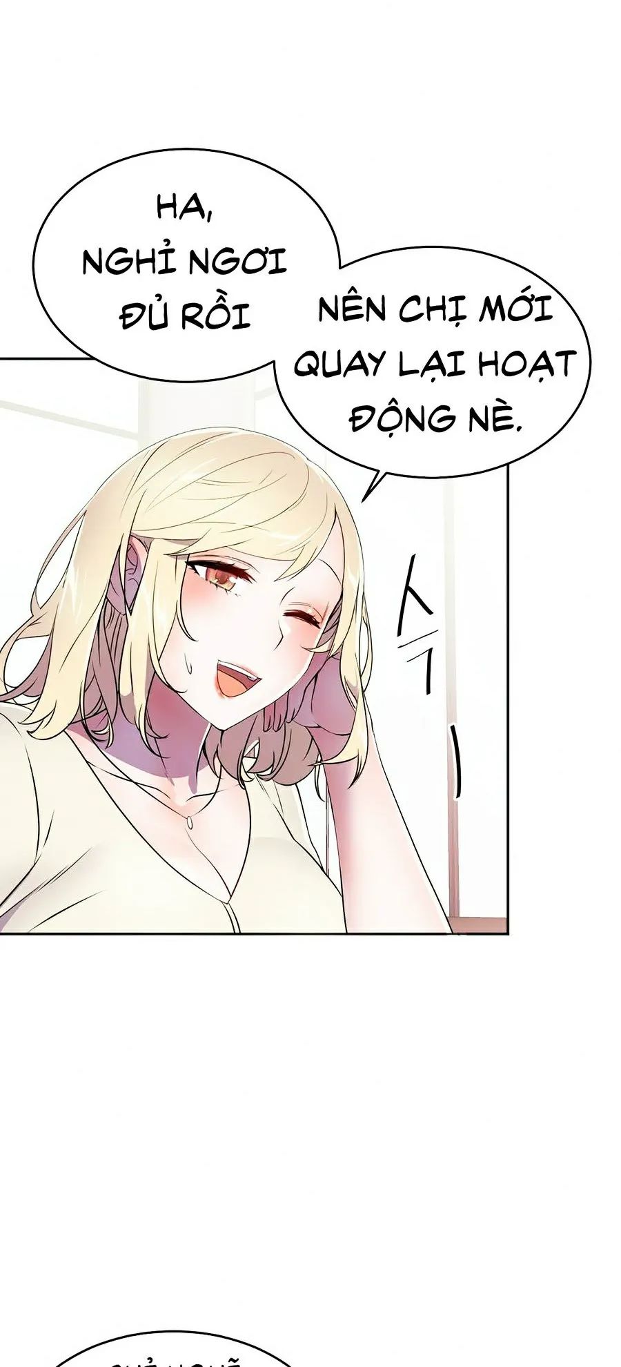 quản lý của siêu anh hùng chapter 27 58